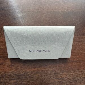 Michael Kors Sunglass Case